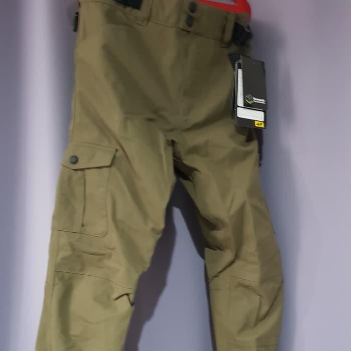 Taichi Kawasaki dry master Cargo Pants perkakas