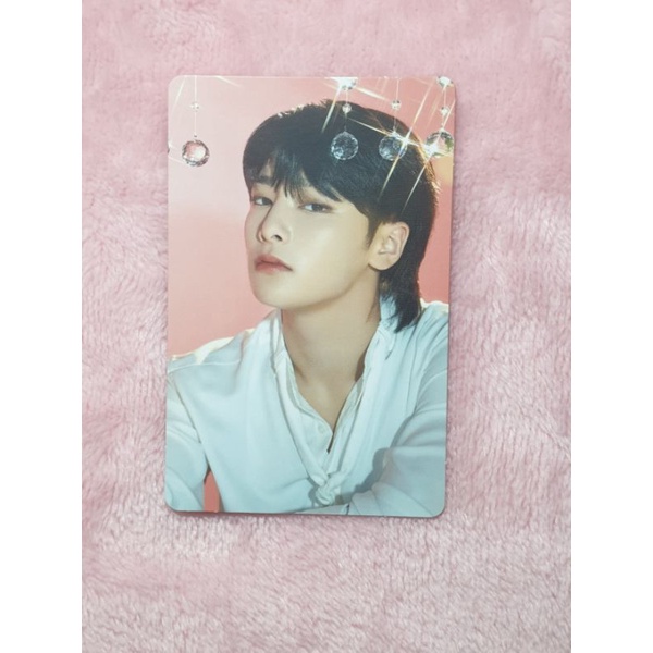 pc i.n nacific r5  pc i.n nacific round 5 pc stray kids nacific