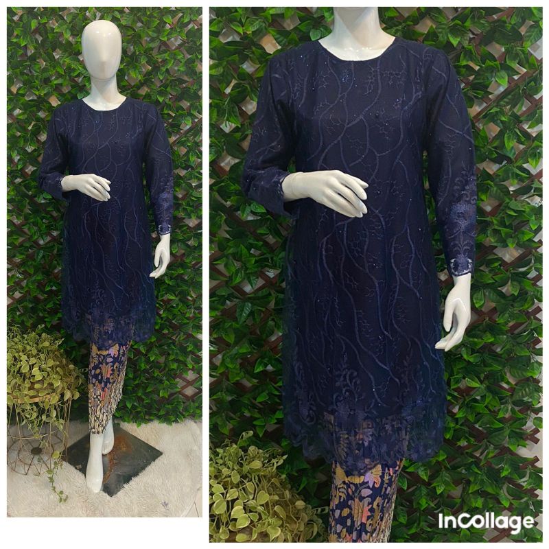 Kebaya tunik / Kebaya tunik buksui / Kebaya lengga panjang / Kebaya bali / Kebaya wisuda / Kebayapesta / Kebaya-dongker