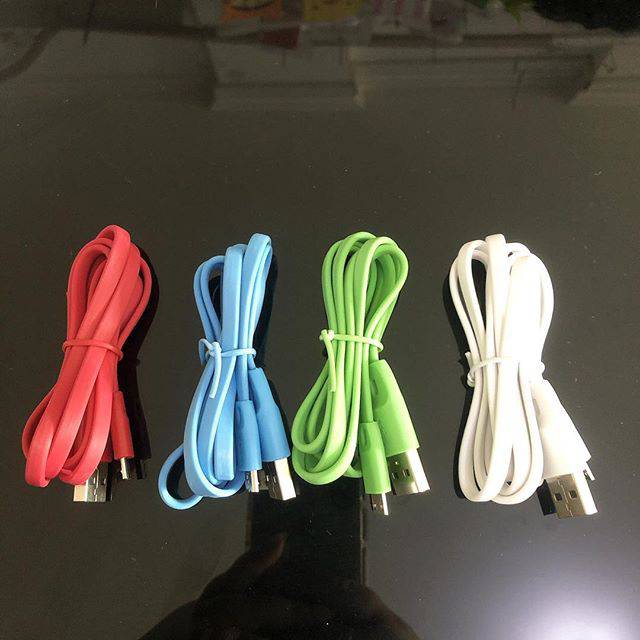Kabel data veger micro usb