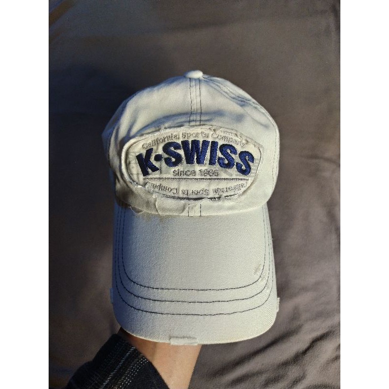 topi k-swiss
