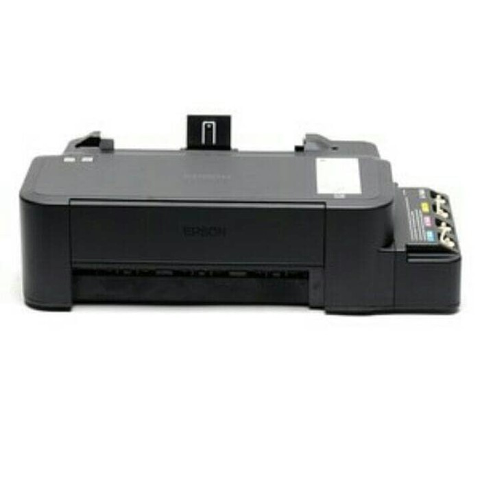 Jual Printer Epson L121 Printer Ink Tank Original Pengganti L120 Indonesiashopee Indonesia 4513