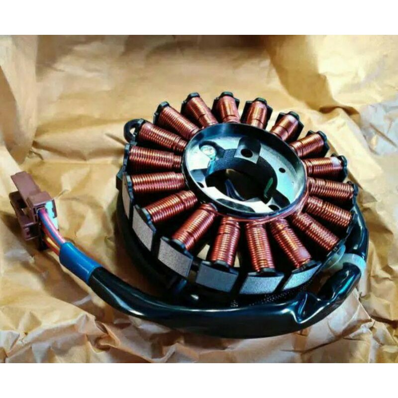 sensor ckp scoopy, stator comp k93, spull set scoopy k93 (31220-k93-n01)