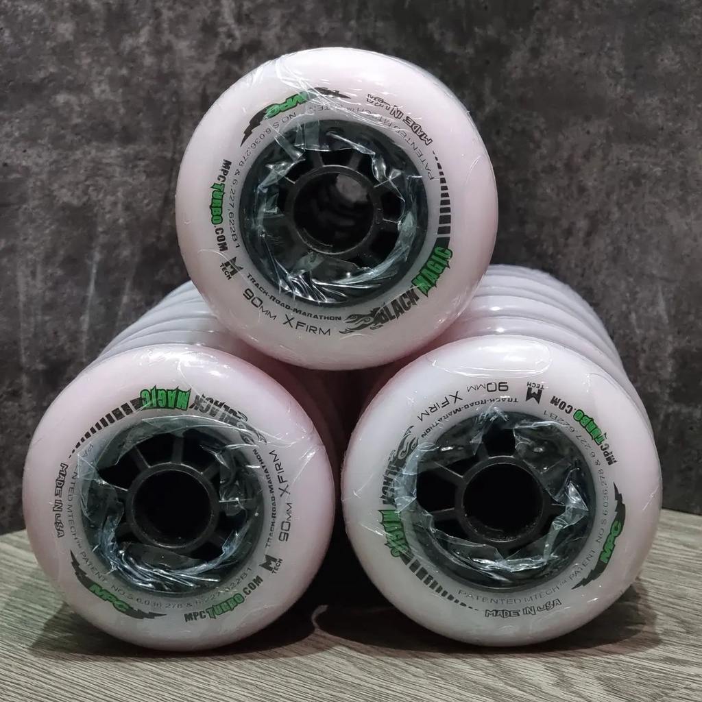 MPC Black Magic XFIRM 100% Original usa