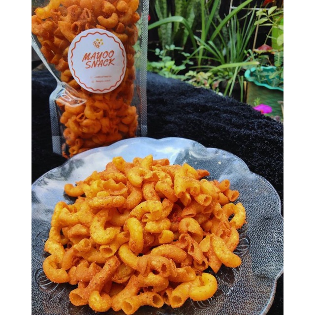 

Makaroni