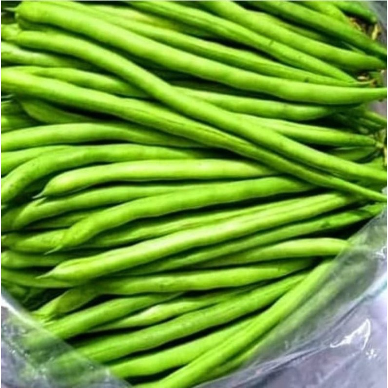 

buncis hijau segar 150gr