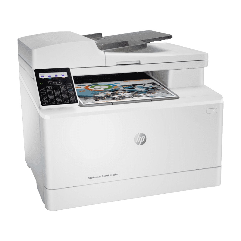 Printer HP PRO 100 M183FW