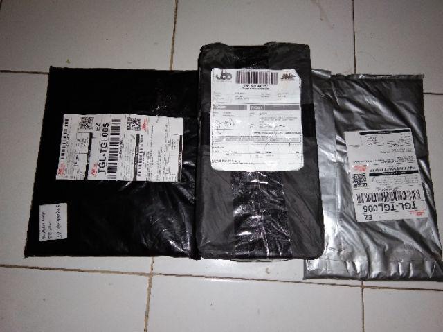 Cardigan Outer Batik Motif Parang Tumpal Long Cardy Sogan Batik Printing Dolby Dobby Doby Dolbi