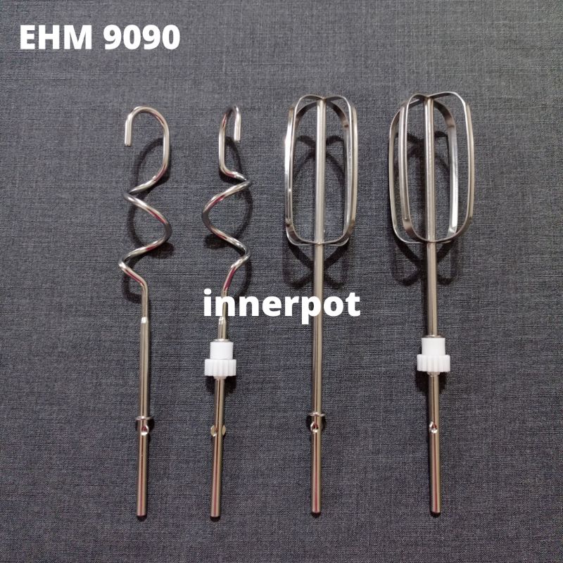 STIK MIXER TURBO EHM 9090 ORIGINAL