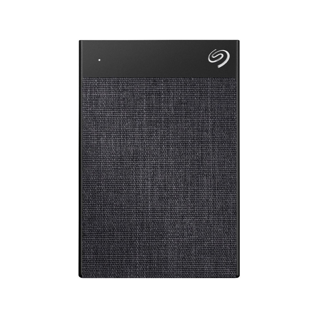 SEAGATE Backup Plus Ultra Touch 2TB External Hard Drive Portable