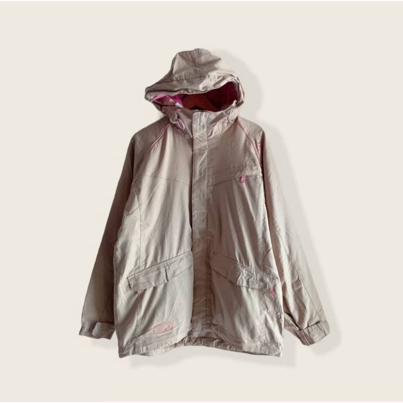 Jaket Fila secondbrand thrift