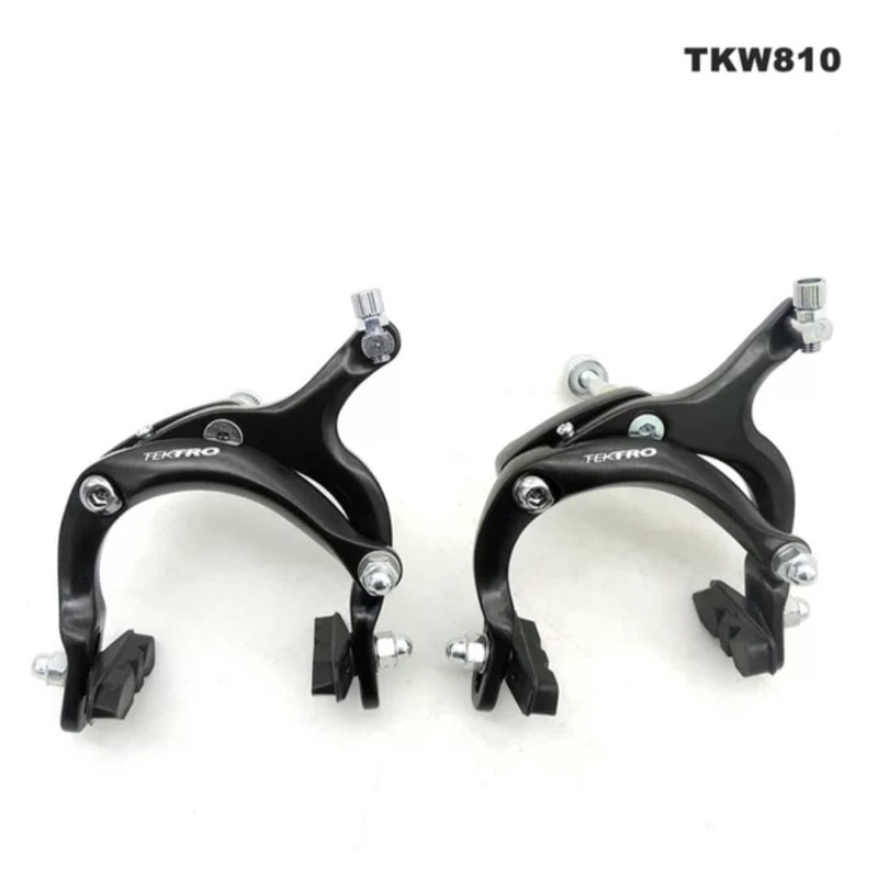 Ubrake Long Arm TEKTRO TKW 810 Bahan Aluminum Alloy
