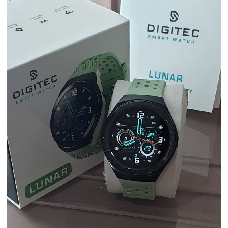 JAM TANGAN DIGITEC LUNAR