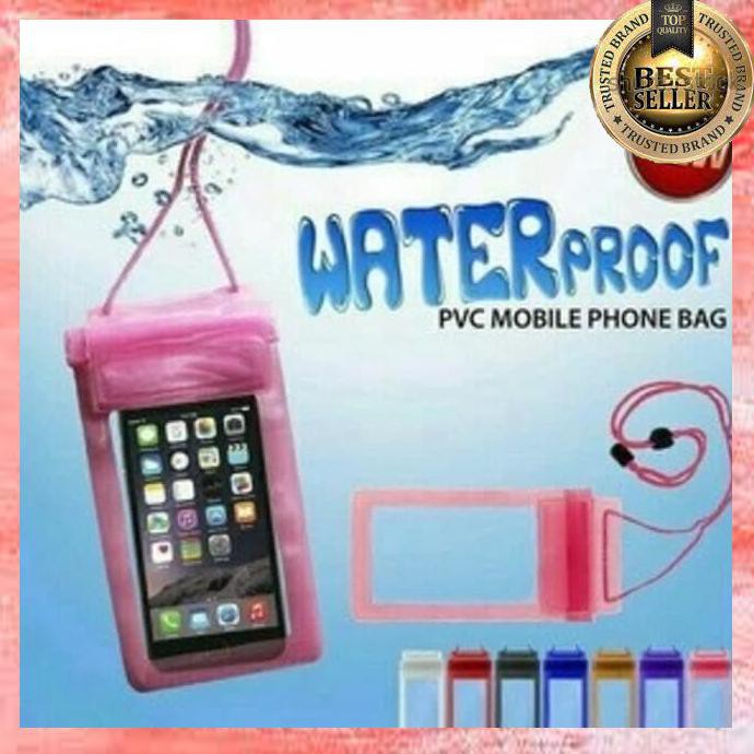 

WATERPROOF CLIP PUTIH GH3466 IT