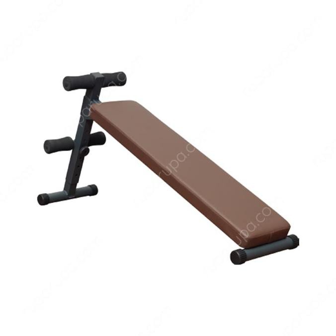 Bangkut SitUp - Bench Press - Bangku Bench - Sit up Bench - Decline