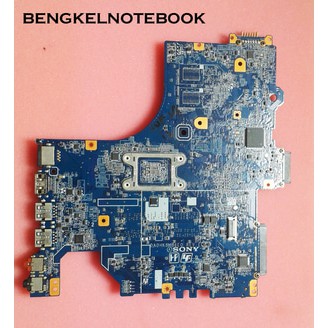 Motherboard Sony SVF14 Intel Core I3