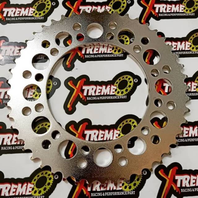 Gear Set Oring Kawasaki Ninja 250 Fi Rantai Ninja 250 Karbu Gear Kawasaki Z250 O Ring Rantai O Ring Shopee Indonesia
