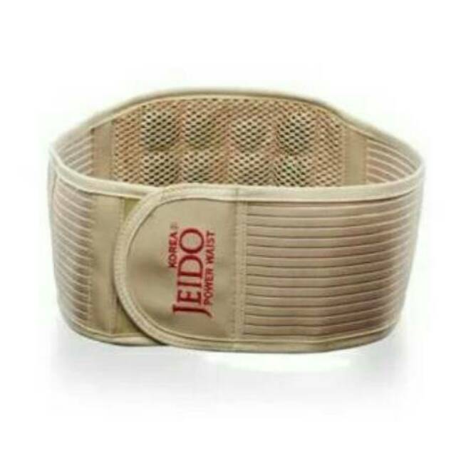 PROMO  BUNDLING JEIDO POWER WAIST  +  BANYAK BONUSNYA