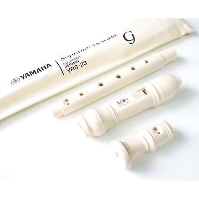 Suling / Seruling Yamaha Original