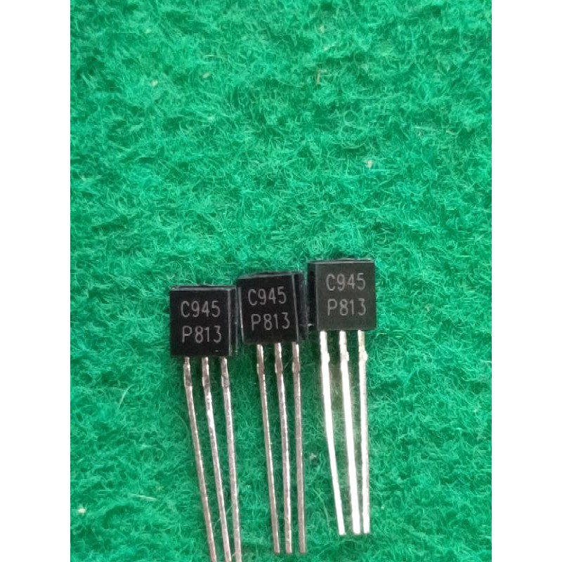 Jual Transistor C945 2SC945 5PSC | Shopee Indonesia