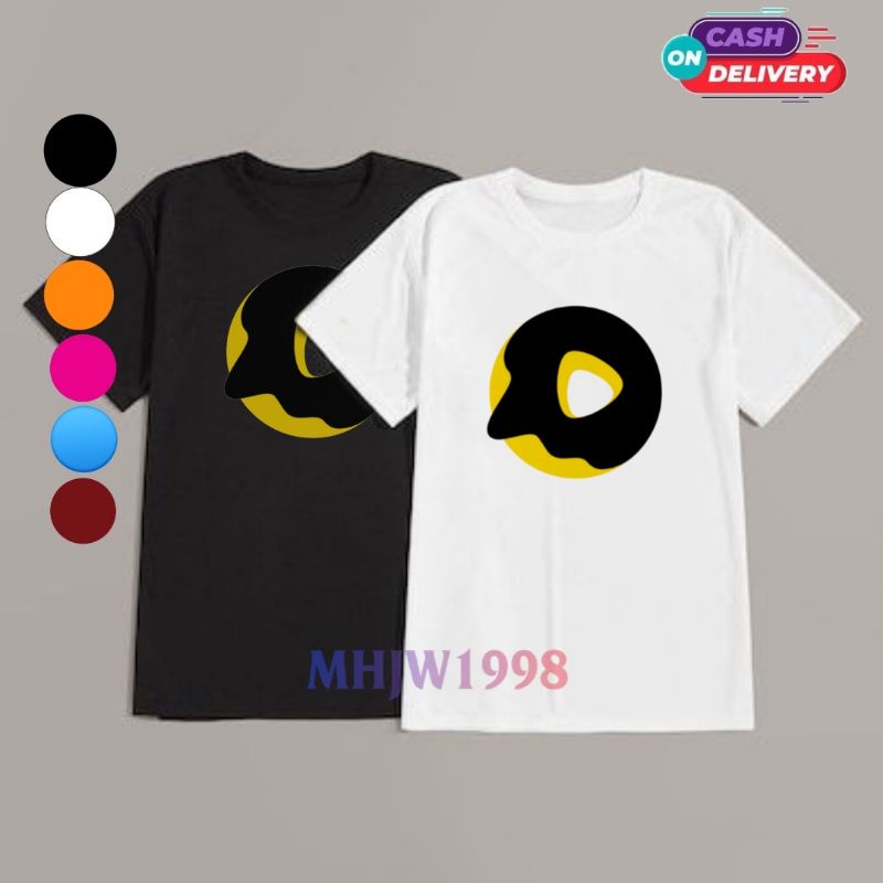 baju kaos anak snack vidio terbaru/kaos snack vidio/baju snack vidio