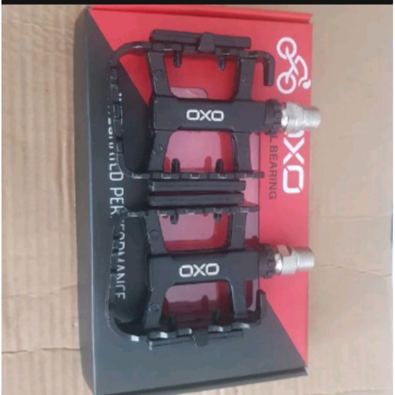 Pedal Sepeda Oxo Bearing
