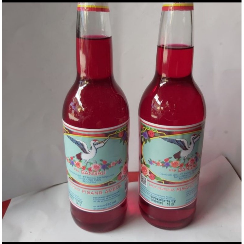 

Sirop Cap Bangau Eceran