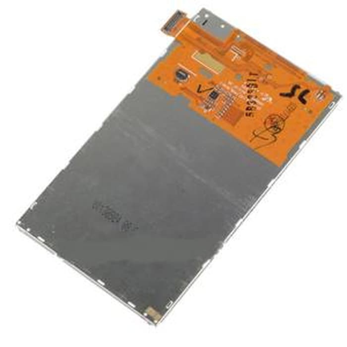Gaya Lcd Screen Samsung Galaxy Star Pro Duos Gt S7262 Diskon
