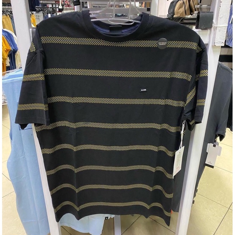 baju kaos globe original z234