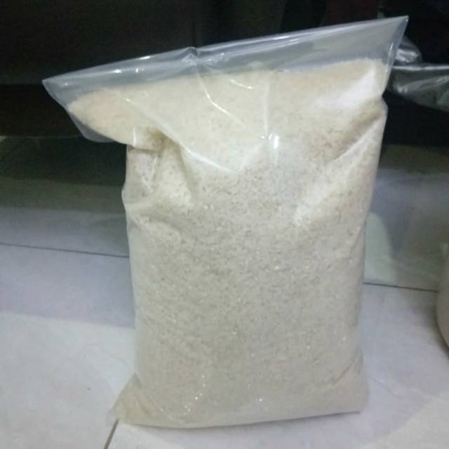 

Beras sintanur organik