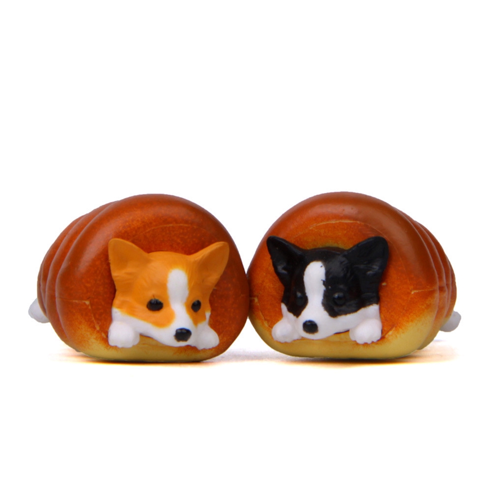 Boneka Bentuk Anjing Kartun Lucu Untuk Dekorasi Taman Shopee