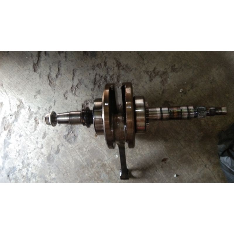 KRUK AS AS KRUK CBR lama150 CB lama150  ORIGINAL COPOTA