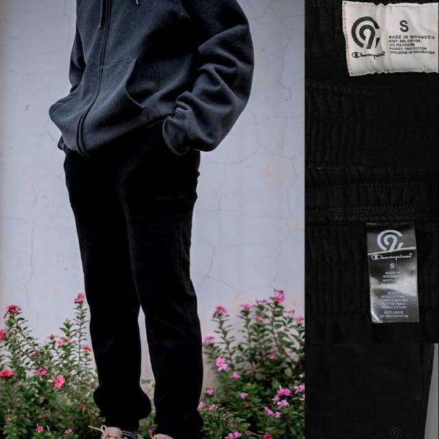 champion c9 sweatpants