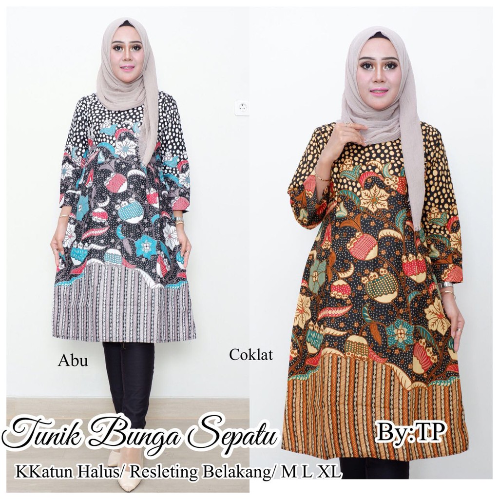  Sepatu  Yang  Cocok  Untuk  Dress  Batik Pintar Mencocokan