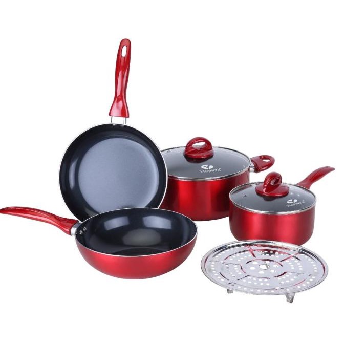 Panci set Vicenza / V707 Vicenza