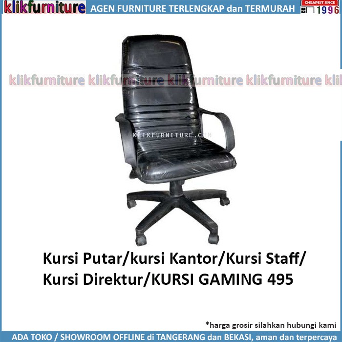 Jual Kursi Putar Kursi Kantor Kursi Gaming Kursi Direktur Shopee Indonesia