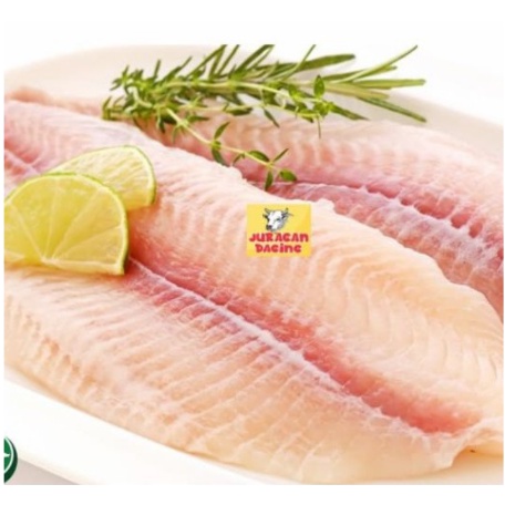 

IKAN DORI/PATIN FILLET EKONOMIS 1 KG - HARGA SPECIAL