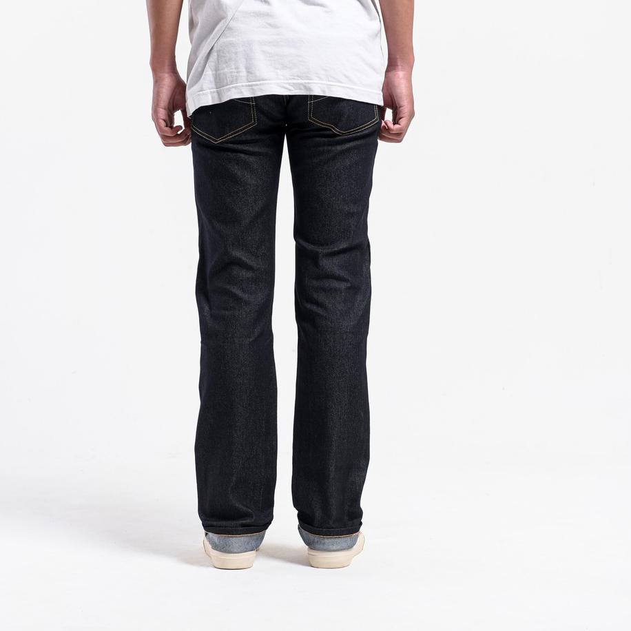 Dijamin Miring harga.. Suku Denim - Lineal