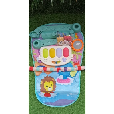 Piano playmate ex kado