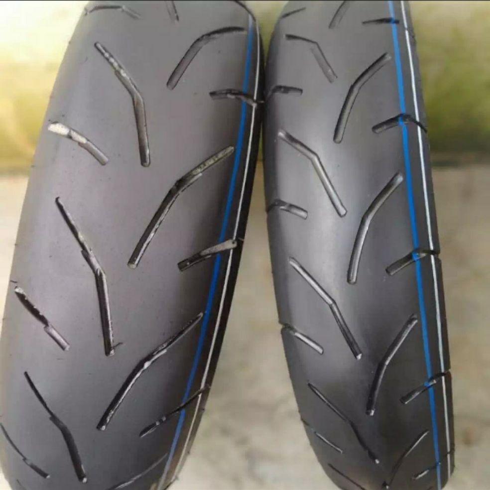 ban second metic,,set depan belakang,untuk yamaha aerox,