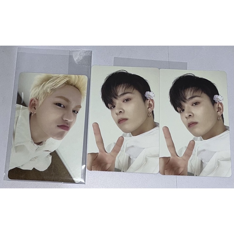 HYUNSUK DIGIPACK ASAHI DIGIPACK PC