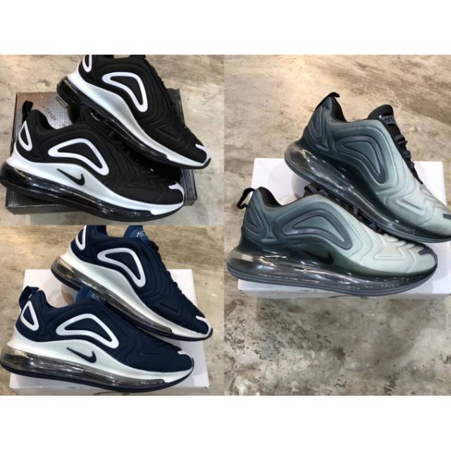 SEPATU NIKE AIRMAX 270
PREMIUM