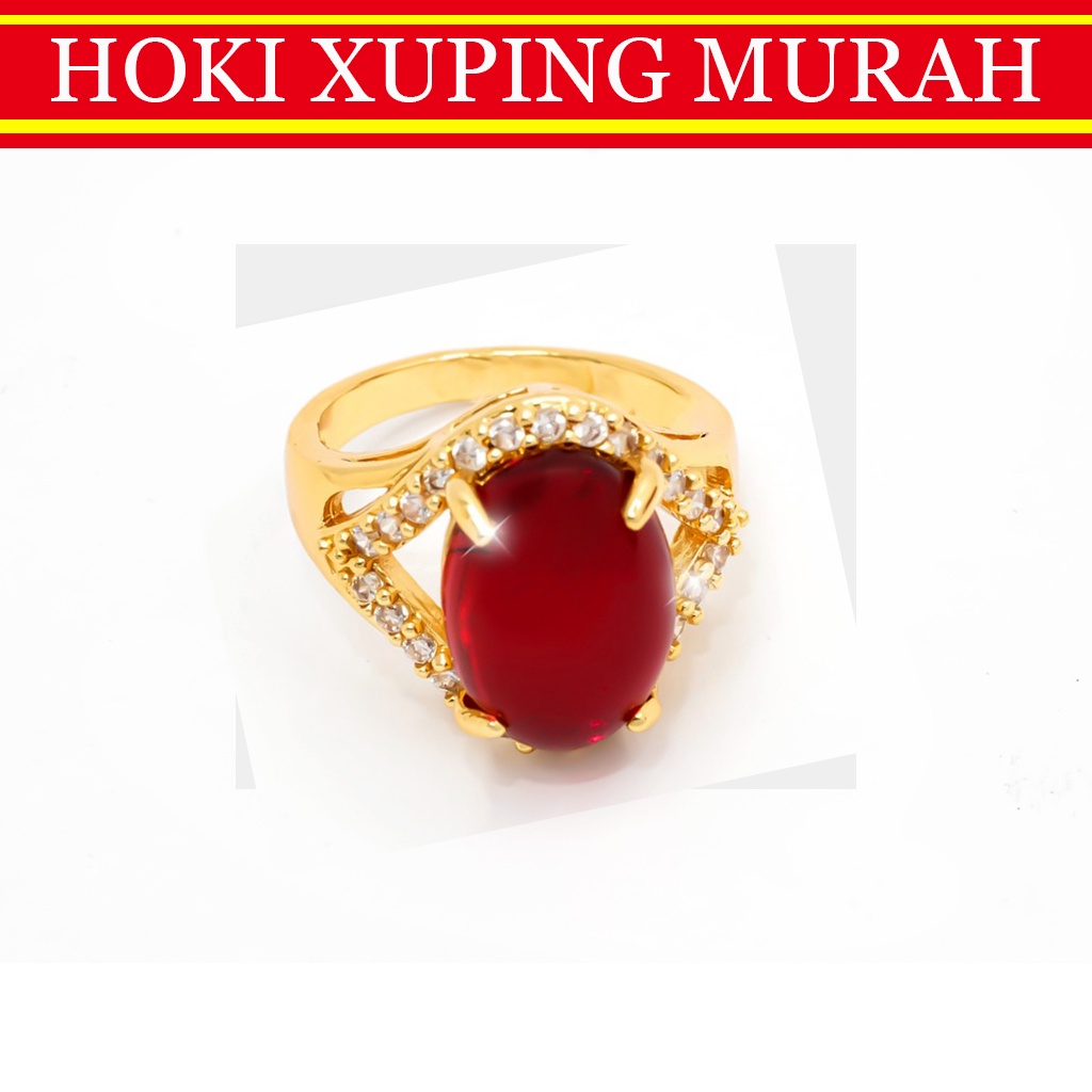 Cincin Cakar Naga 24