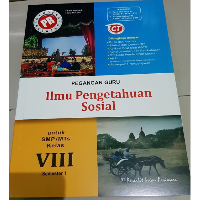 25+ Kunci jawaban pr matematika intan pariwara kelas viii semester 1 ideas in 2021 