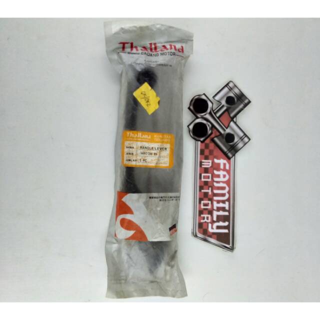 HANDLE/HANDLE REM TANGAN KANAN VARIO 110 CBS DAN VARIO 125 CBS /VARIO 150 CBS THAILAND