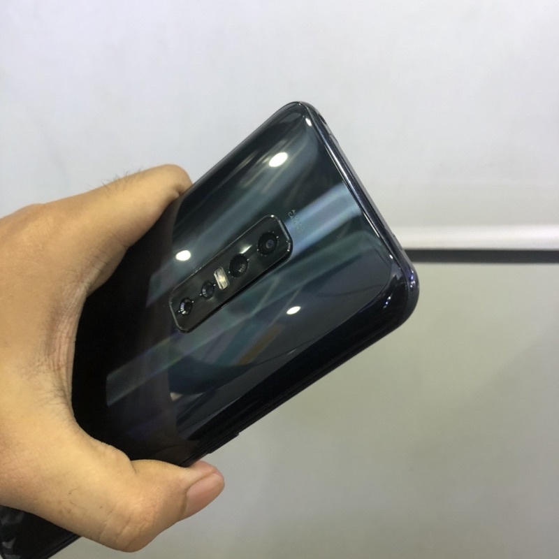 Vivo V17 Pro ram 8gb internal 128gb second bekas pakai