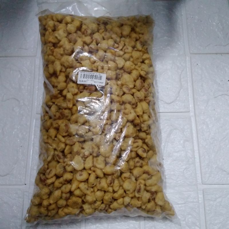 

KACANG BANDUNG 1KG KACANG BAWANG