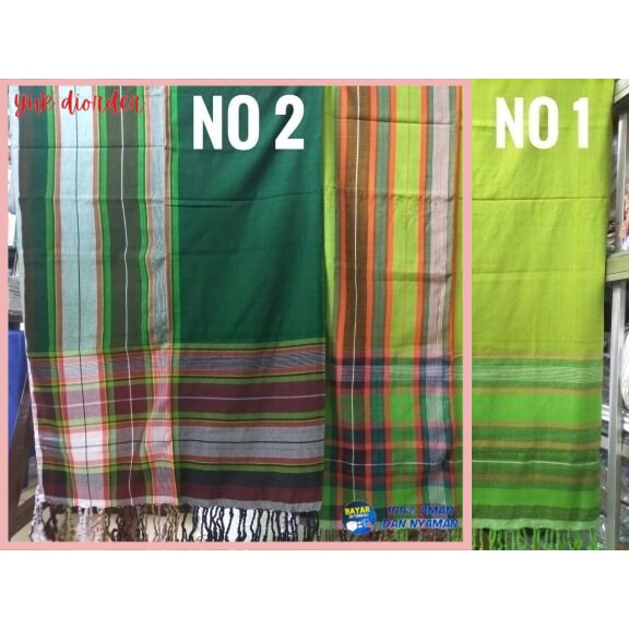 ✨ BISA COD ✨ RIDAK/ SURBAN AL QUBBATU HODRO RIDA QUBATUL HDROH RIDA SALAF HABAIB