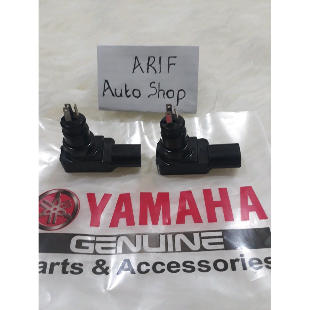 IC fuel pump yamaha new vixion mio j asli original termurahJKS18507