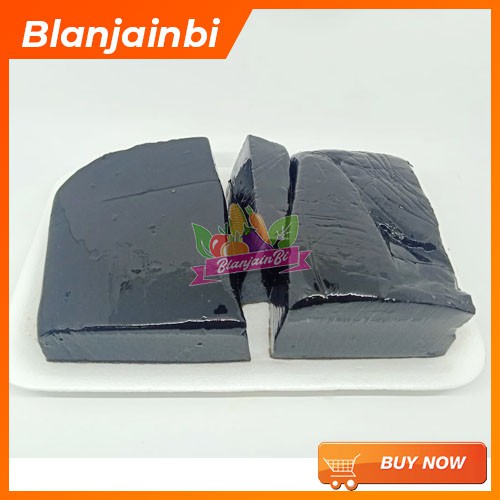 

Cincau Hitam